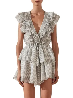 Shona Joy dress size 10 for rent on The Volte - image 1