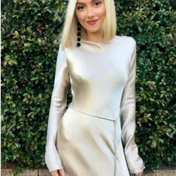 Long sleeve ‘Bec & Bridge’  for rent on The Volte - image 5