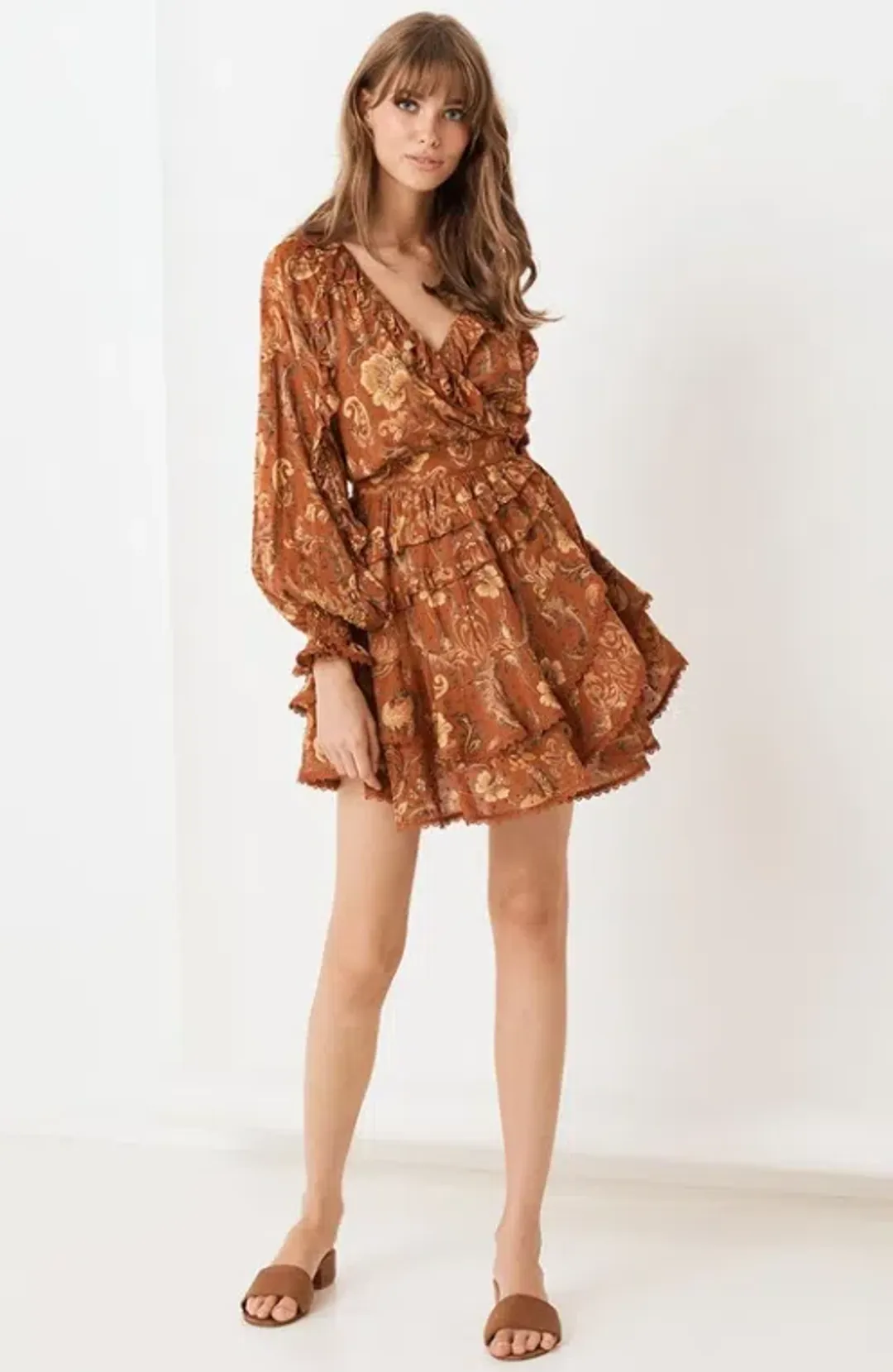 Spell Aurora Playdress for rent on The Volte - main image