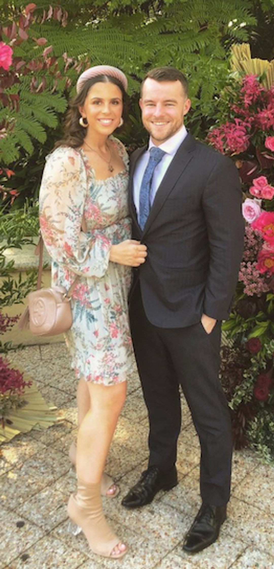 Zimmermann Bayou Flare Short Dress Size 3 for rent on The Volte - main image