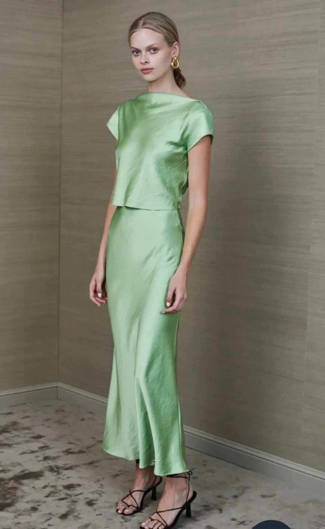 Bec and Bridge Apple Eyes Two Set  for rent on The Volte - main image