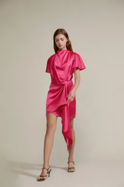 Acler Lochner dress for rent on The Volte - image 1