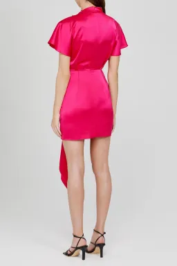 Acler Lochner dress for rent on The Volte - image 3