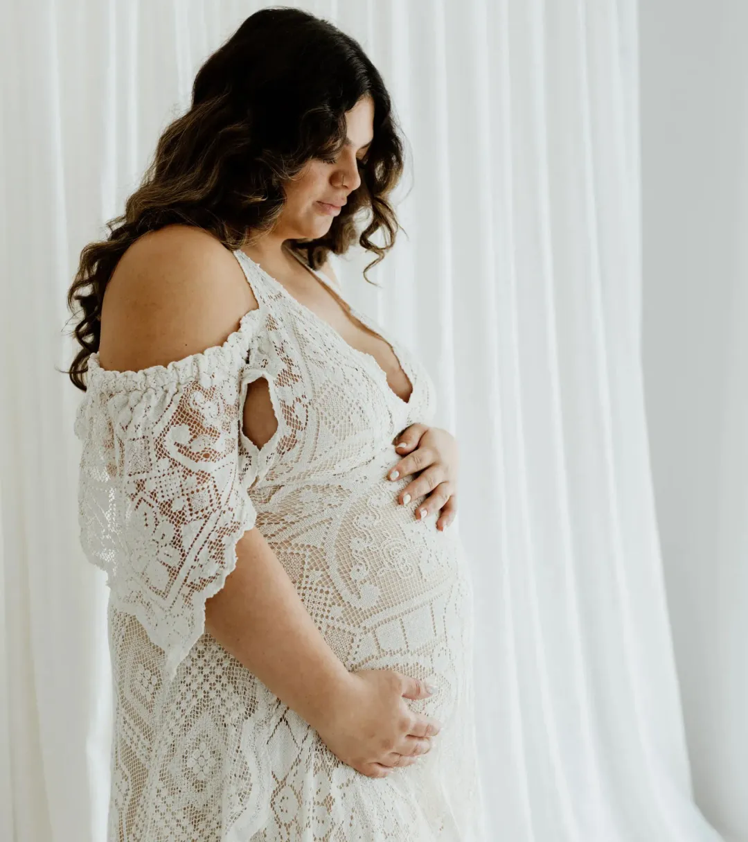 We Are Reclamation There's Only This Moment Gown - XS-XXXL (Aus 6-18) for rent on The Volte - main image