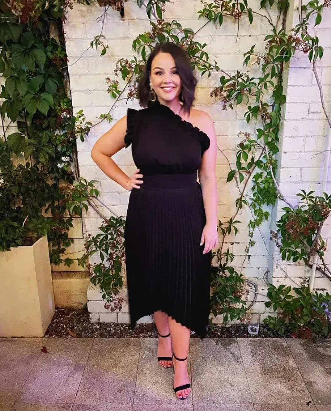 Mossman - Ladylike Dress - Size 12 for rent on The Volte - main image