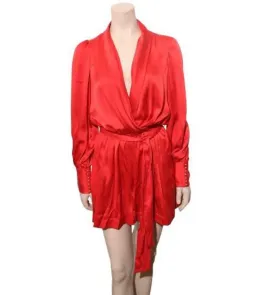 Zimmerman Playsuit size 3 (AU 12-14)  for rent on The Volte - image 1