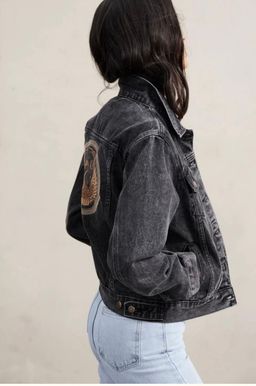 In Flight Jacket Auguste the Label for rent on The Volte - image 1