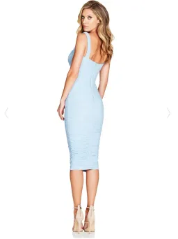 Nookie Poison Dress for rent on The Volte - image 2