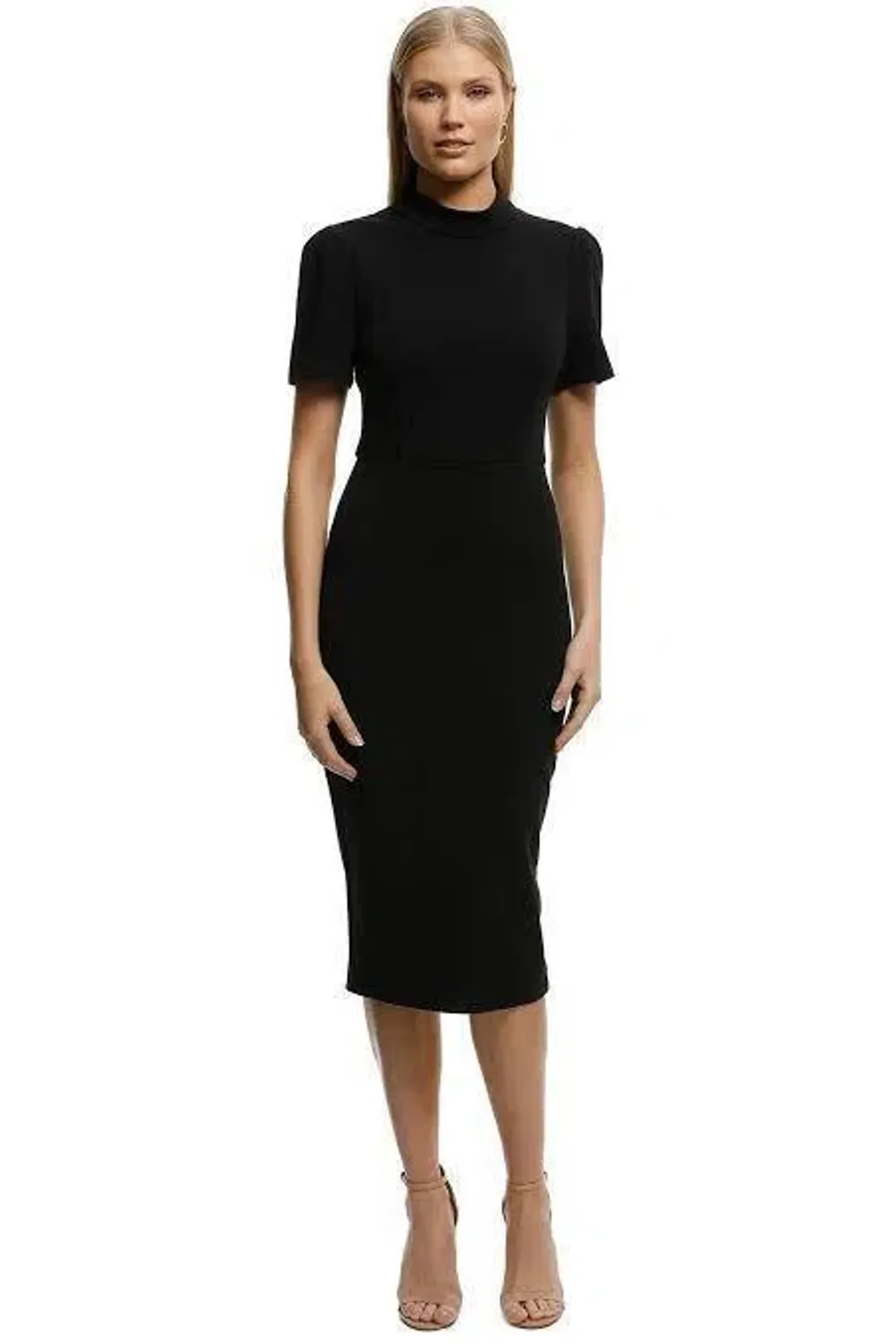 Little black dress for rent on The Volte - main image