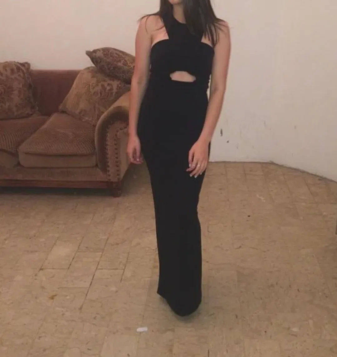 Zachary Dress for rent on The Volte - main image