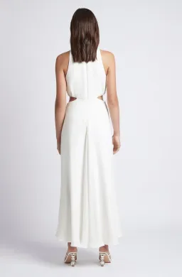 Sheike Gallery dress for rent on The Volte - image 2