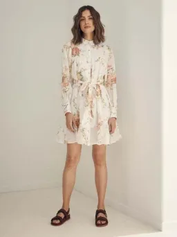 Oak Meadow Emmeline Playdress Size L for rent on The Volte - image 1