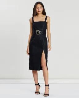 Finders Keepers Lottie Dress for rent on The Volte - image 1