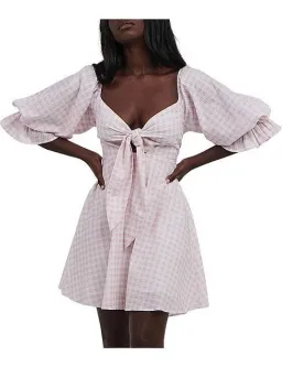 Charlie holiday dress for rent on The Volte - image 1