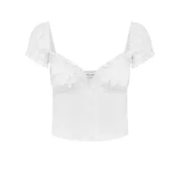 With Jean remi top size M  for rent on The Volte - image 4