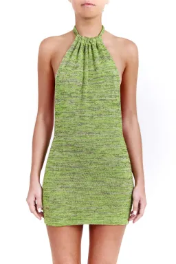 Bamba - bounty dress size S for rent on The Volte - image 3