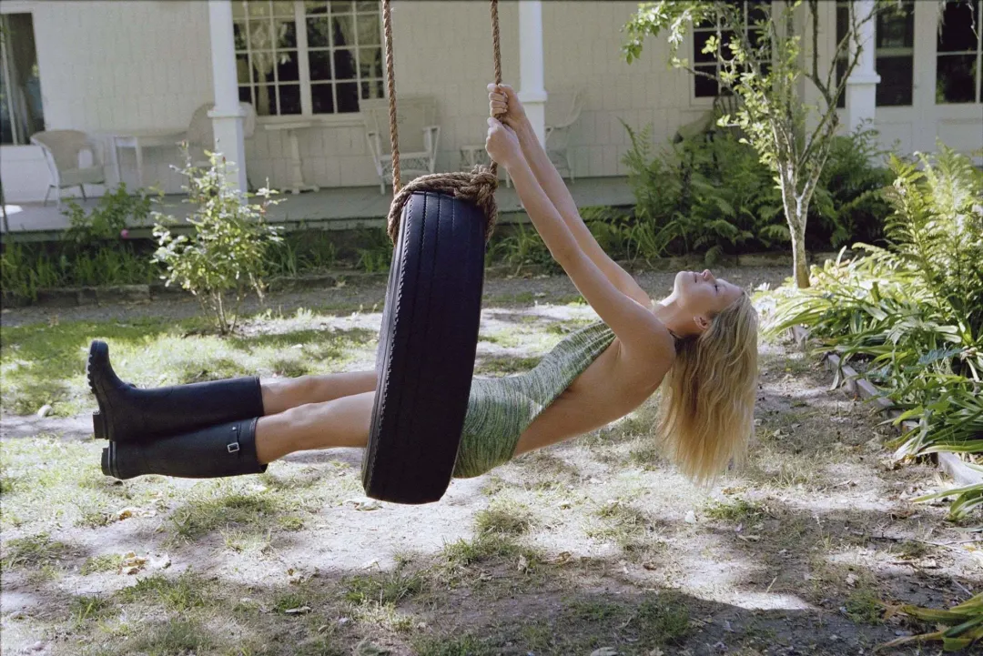 Bamba - bounty dress size S for rent on The Volte - main image