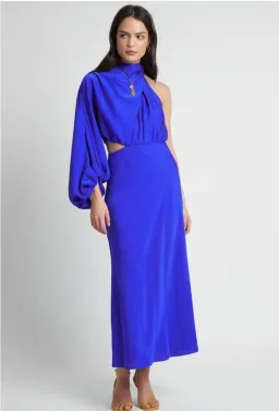 Olivia Maxi dress for rent on The Volte - image 1