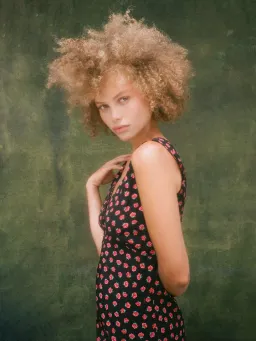 Realisation Par the isabelli rosalita size S for rent on The Volte - image 2