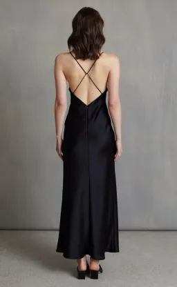 bec and bridge ‘the dreamer plunge dress’ for rent on The Volte - image 3