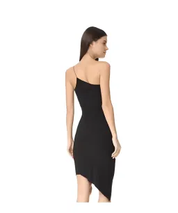 Bec & Bridge Luxul Asymm Dress in Black Size 6 for rent on The Volte - image 2