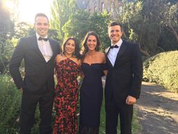 Elle Zeitoune Lillian Dress for rent on The Volte - image 6