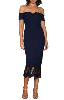 Elle Zeitoune Lillian Dress for rent on The Volte - image 4