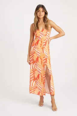 VIE SLIP DRESS- KOOKAI  for rent on The Volte - image 1