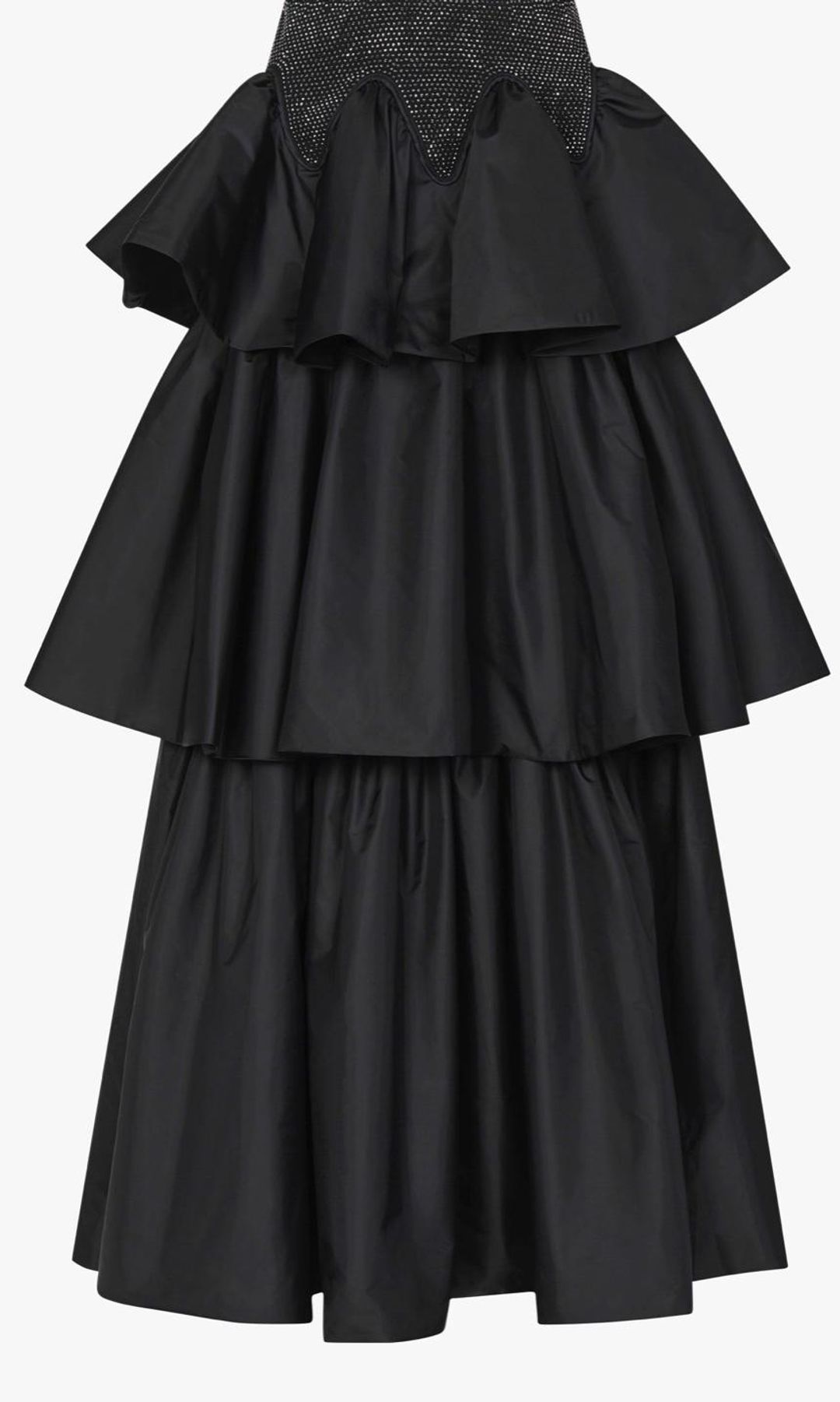 SASS & BIDE Marvellous Party Skirt for rent on The Volte - main image