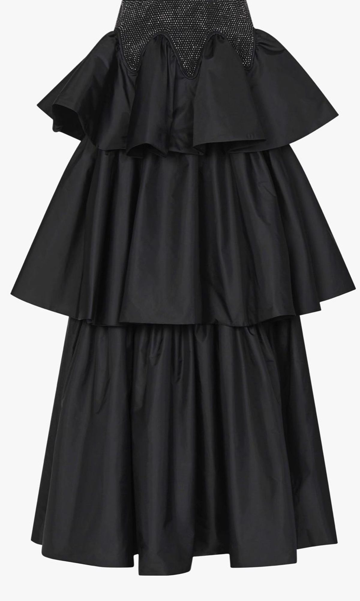 SASS & BIDE Marvellous Party Skirt for rent on The Volte - main image