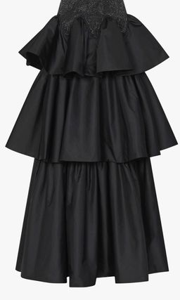 SASS & BIDE Marvellous Party Skirt for rent on The Volte - image 1