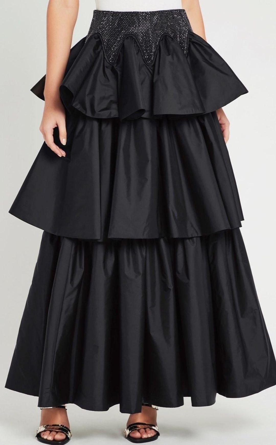 SASS & BIDE Marvellous Party Skirt for rent on The Volte - main image