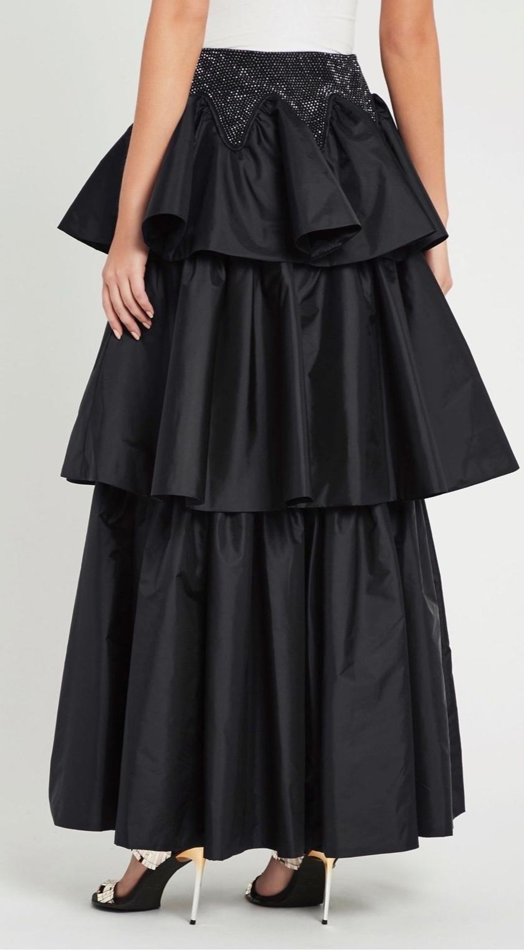 SASS & BIDE Marvellous Party Skirt for rent on The Volte - main image