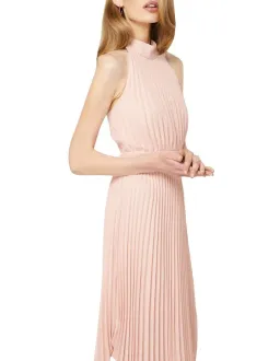 Mossman The At Last Dress Blush Size 8 for rent on The Volte - image 4