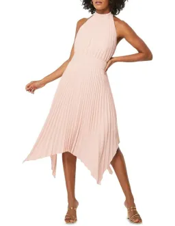 Mossman The At Last Dress Blush Size 10  for rent on The Volte - image 1