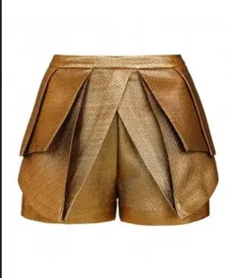 The Art Scene Jacket + The Literary Hero Shorts for rent on The Volte - image 3