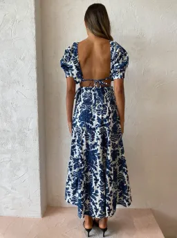 Shona Joy Diana Set Print Size 8 for rent on The Volte - image 3