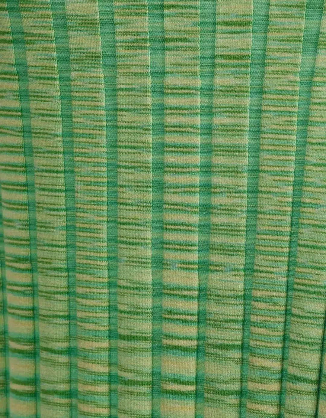 Lover Harriet Knit Top and Midi Skirt Set Print Size 8 for rent on The Volte - main image