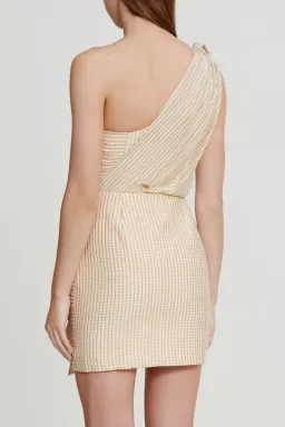 Significant Other Florence Dress Print Size 8 for rent on The Volte - image 2