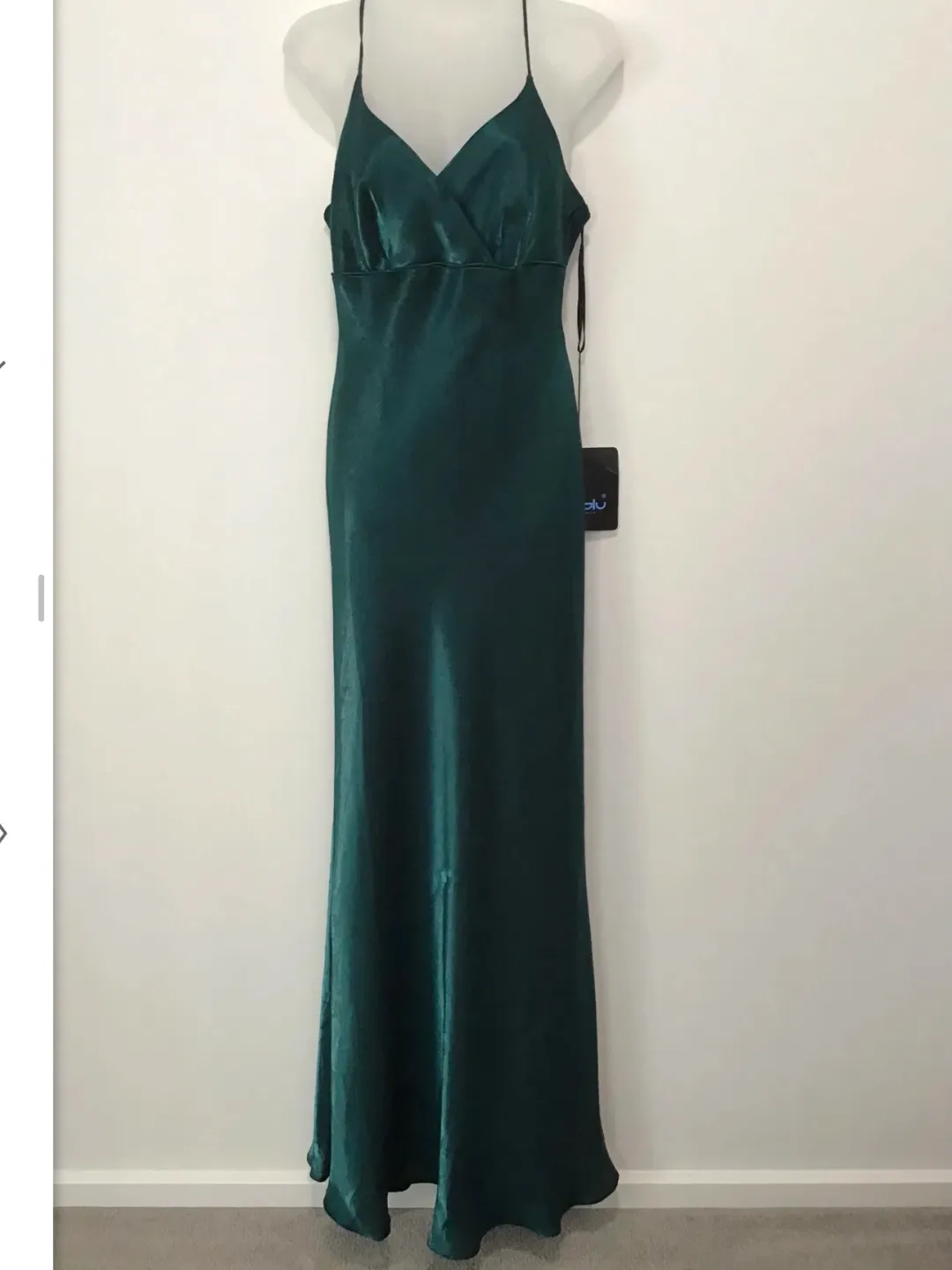 Bazblu  for rent on The Volte - main image