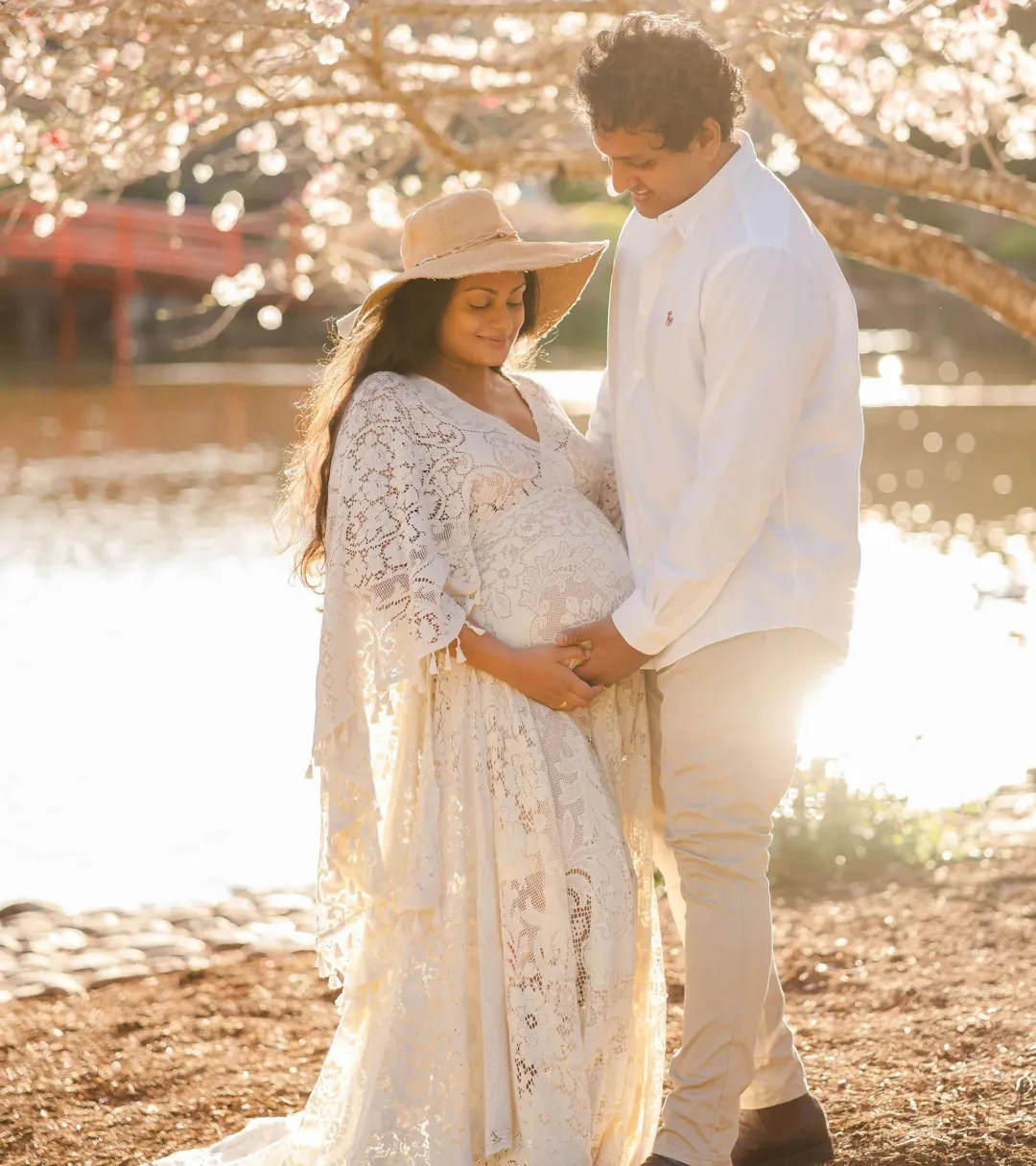 We Are Reclamation Magic Maker Gown Ivory - One Size (XS-XXXL Aus 6-18) for rent on The Volte - main image