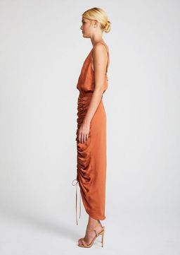 Shona joy dress for rent on The Volte - image 2