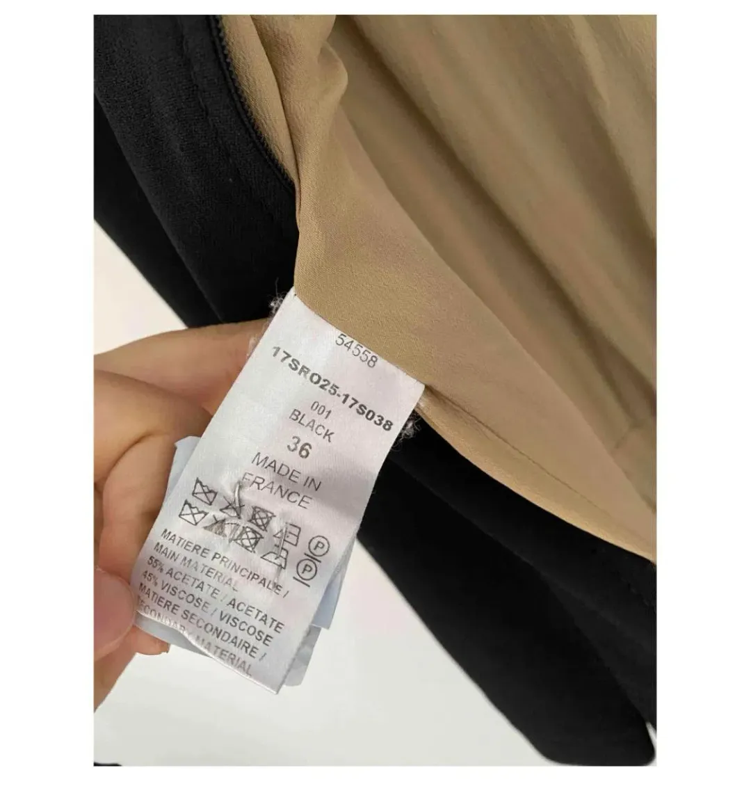 Chloé Dress for rent on The Volte - main image