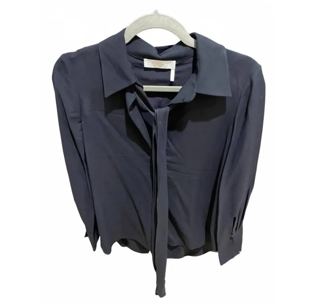Chloé - Silk Blouse for rent on The Volte - main image