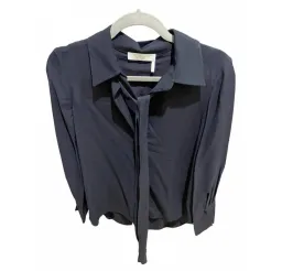 Chloé - Silk Blouse for rent on The Volte - image 1