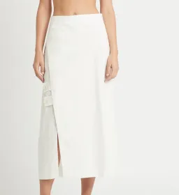 Sir The Label Martine Set White Size 6 for rent on The Volte - image 3