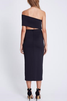   Maurie & Eve, Genesis Dress  for rent on The Volte - image 3