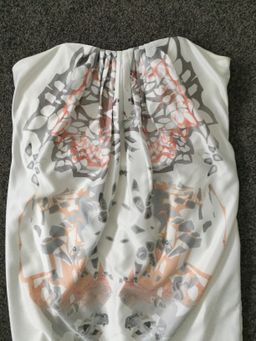 Cooper Street Strapless Dress Size 10 for rent on The Volte - image 2