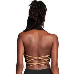 I.AM.GIA Terra Top Black Size S for rent on The Volte - image 2