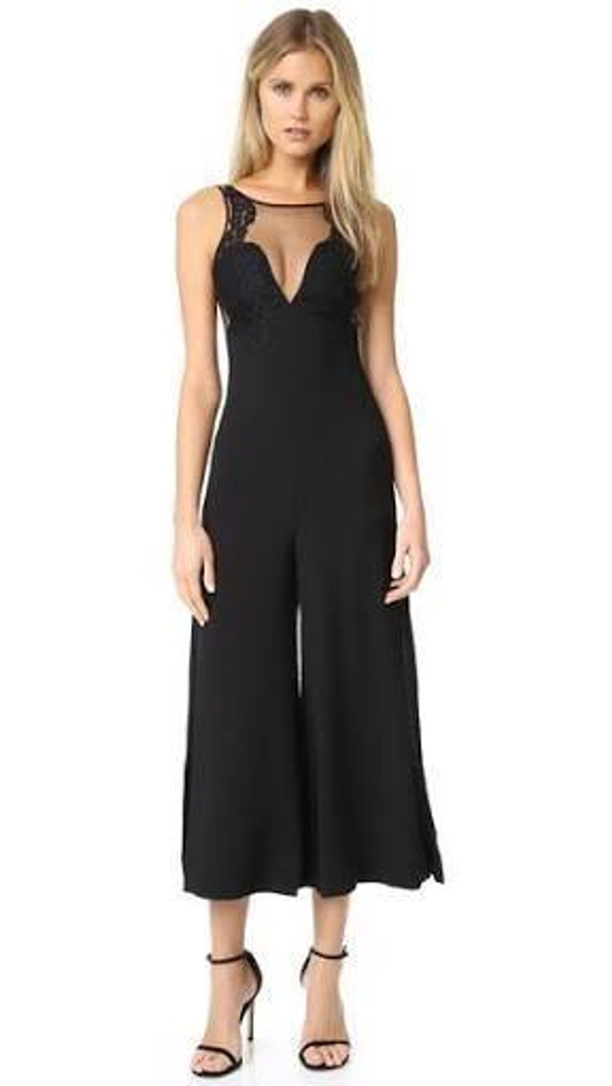 Alice McCall Jumpsuit for rent on The Volte - main image